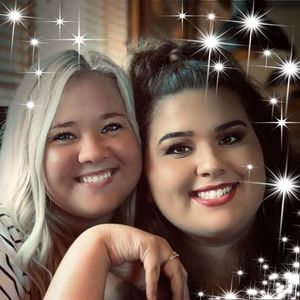 Meet your Posher, Tonya